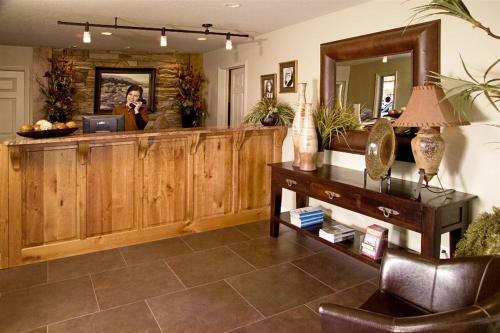 Hotel Claridge Inn - St. George