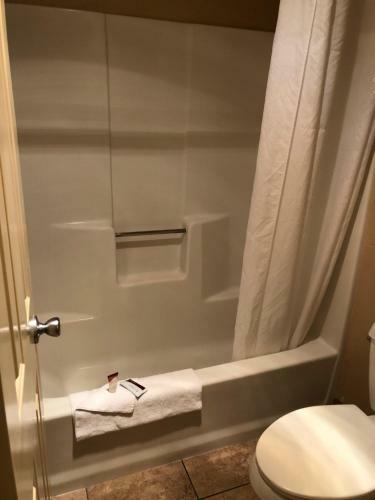 Hotel Claridge Inn - St. George