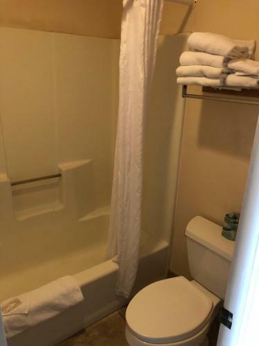 Hotel Claridge Inn - St. George