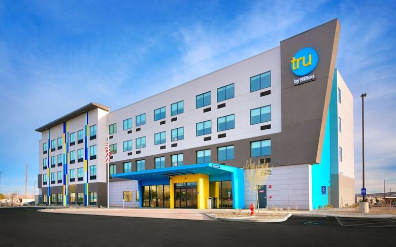 Hotel Tru By Hilton St. George
