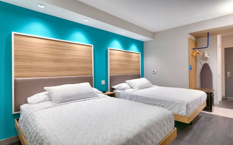 Hotel Tru By Hilton St. George