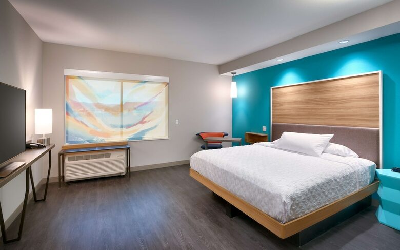 Hotel Tru By Hilton St. George