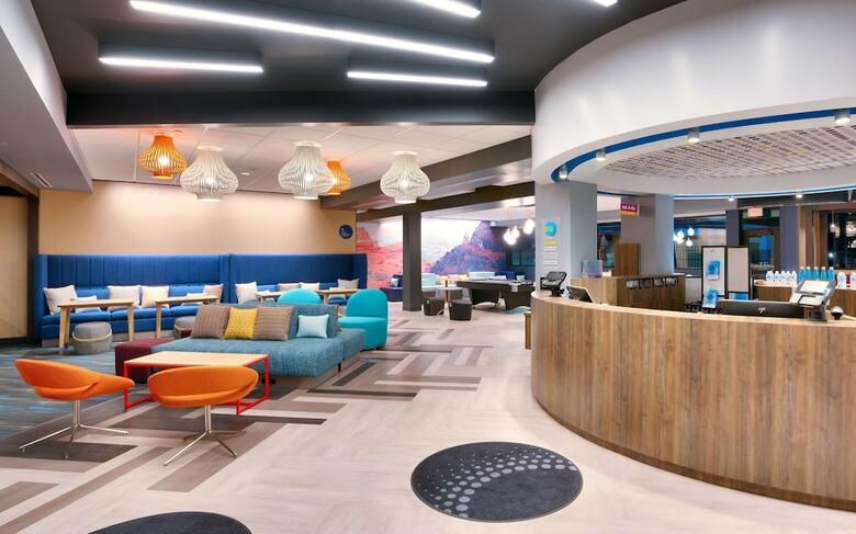 Hotel Tru By Hilton St. George