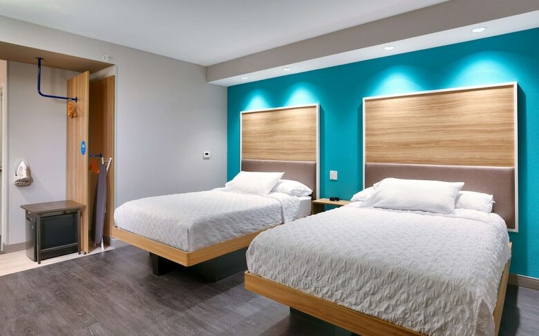 Hotel Tru By Hilton St. George