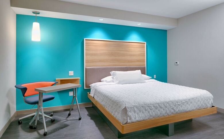 Hotel Tru By Hilton St. George
