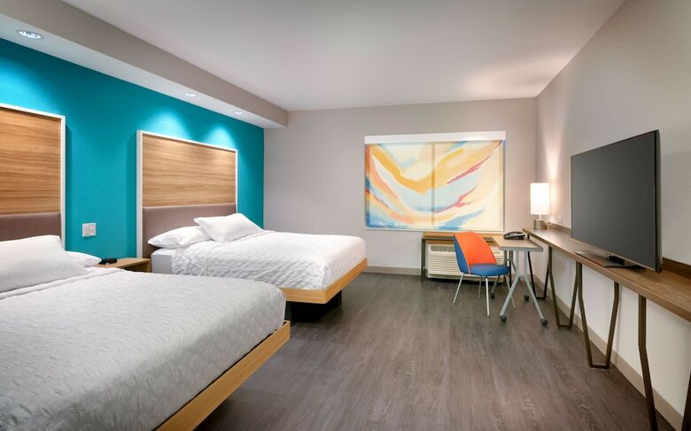 Hotel Tru By Hilton St. George