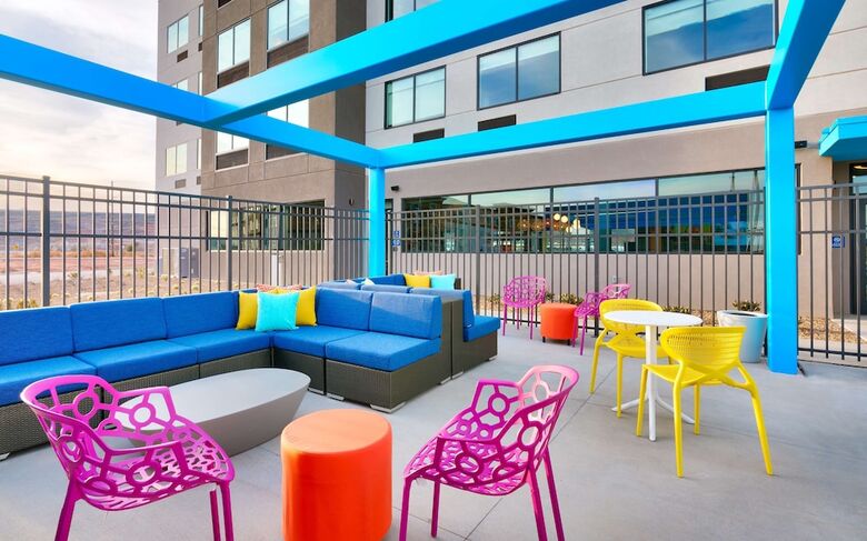 Hotel Tru By Hilton St. George