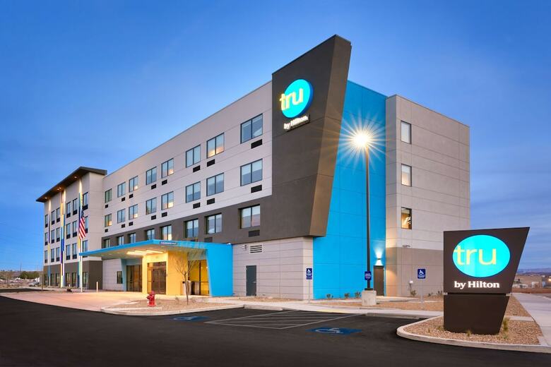 Hotel Tru By Hilton St. George