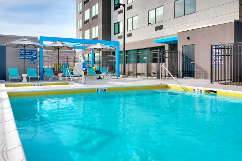 Hotel Tru By Hilton St. George