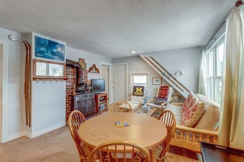 Apartamento Depot Street Condo