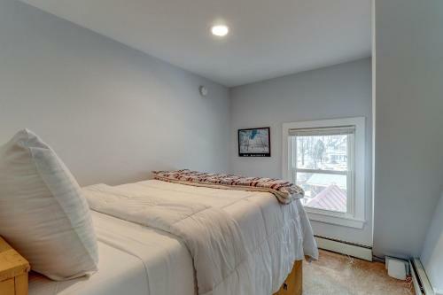 Apartamento Depot Street Condo