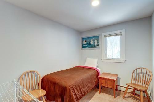 Apartamento Depot Street Condo