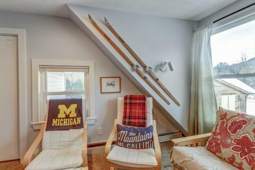 Apartamento Depot Street Condo