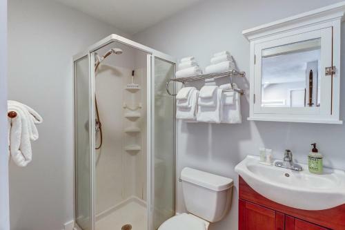 Apartamento Depot Street Condo