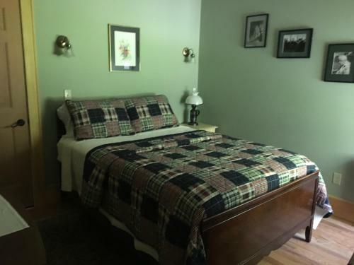 Posada The Chipman Inn