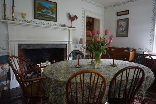 Posada The Chipman Inn