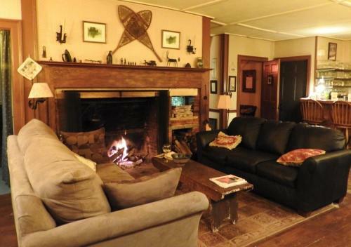 Posada The Chipman Inn