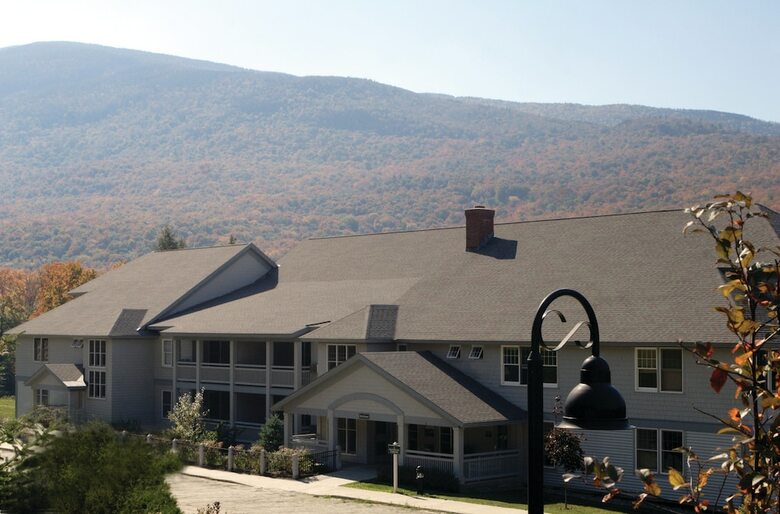 Hotel Wyndham Smugglers Notch