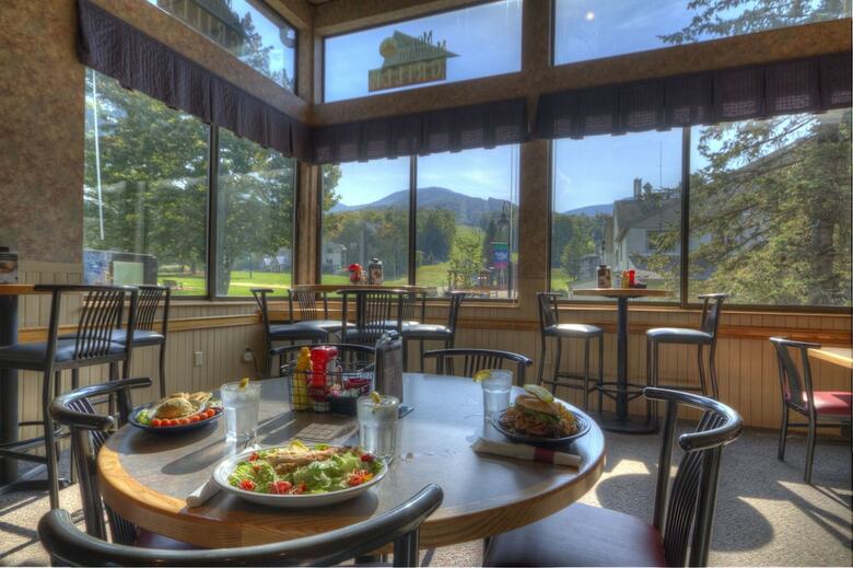 Hotel Wyndham Smugglers Notch