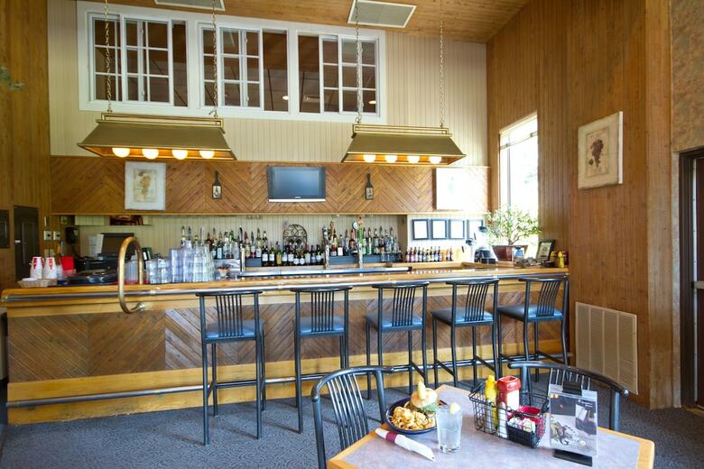 Hotel Wyndham Smugglers Notch