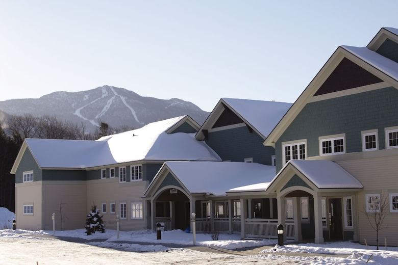 Hotel Wyndham Smugglers Notch