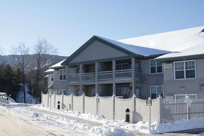 Hotel Wyndham Smugglers Notch
