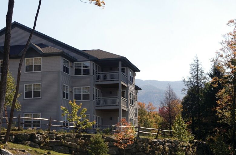 Hotel Wyndham Smugglers Notch