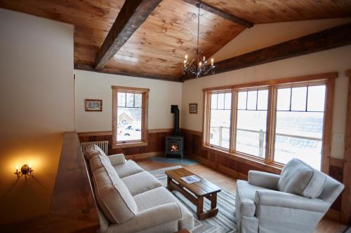 Posada Seesaw's Lodge