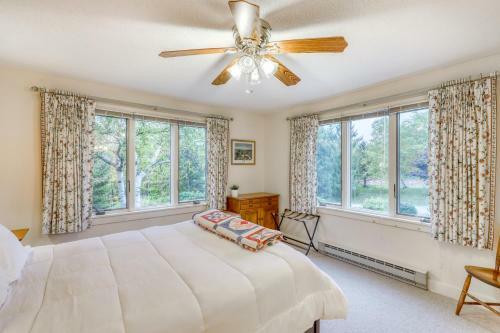 Apartamento Bromley Mountain Condo