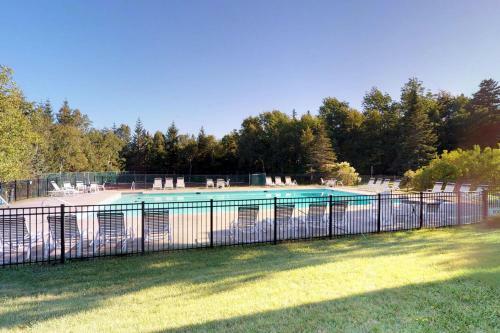 Apartamento Bromley Mountain Condo