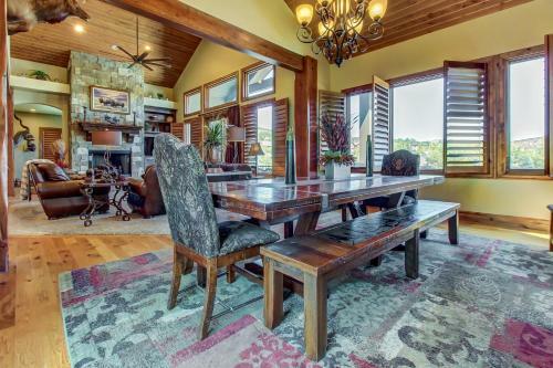 Jeremy Ranch House