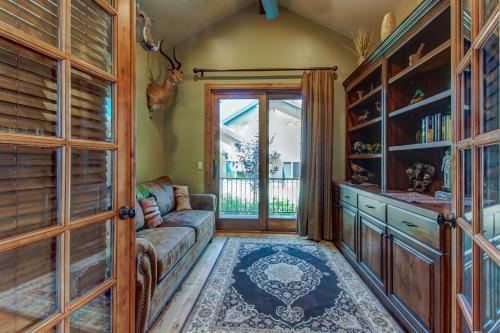 Jeremy Ranch House