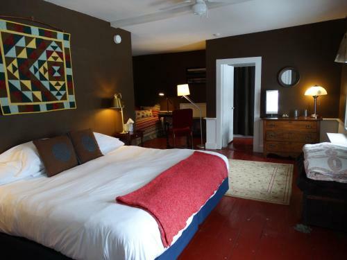 Posada Shoreham Inn