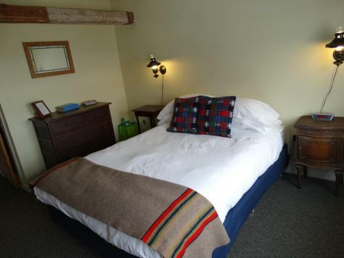 Posada Shoreham Inn