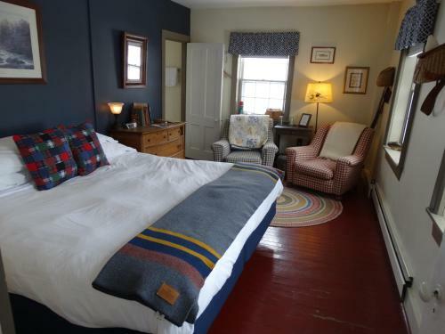 Posada Shoreham Inn