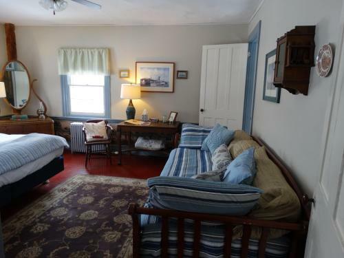 Posada Shoreham Inn
