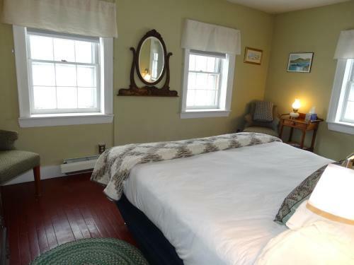 Posada Shoreham Inn