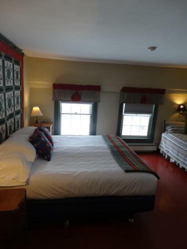 Posada Shoreham Inn