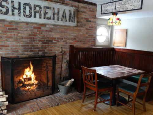 Posada Shoreham Inn