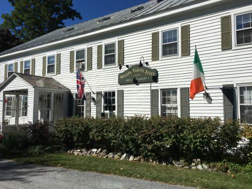 Posada Shoreham Inn