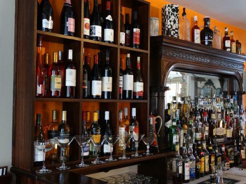 Posada Shoreham Inn