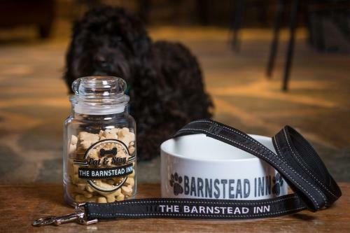 Hotel The Barnstead Inn