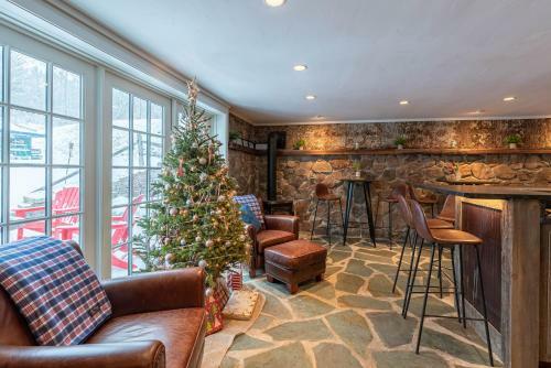 Hotel The Barnstead Inn