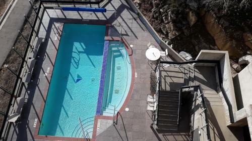 Hotel Inn At Snowbird
