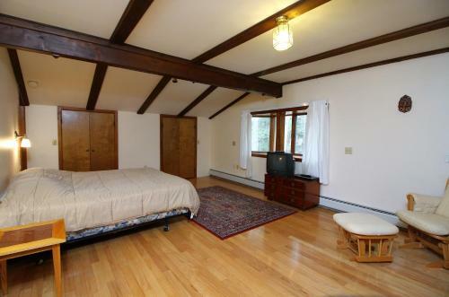 Sherwood House