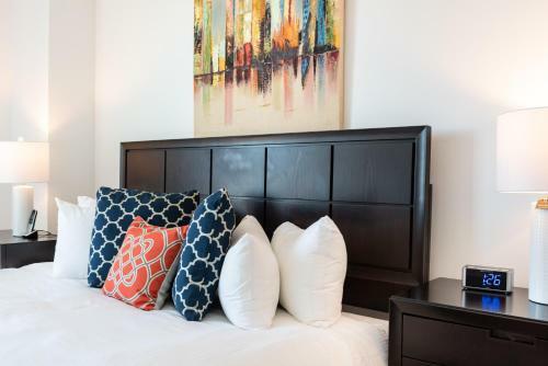 Apartamento Global Luxury Suites At Reston Town Center