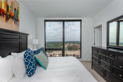 Apartamento Global Luxury Suites At Reston Town Center