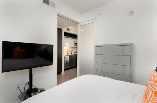 Apartamento Global Luxury Suites At Reston Town Center