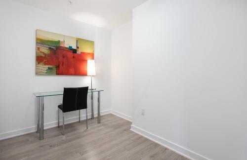 Apartamento Global Luxury Suites At Reston Town Center
