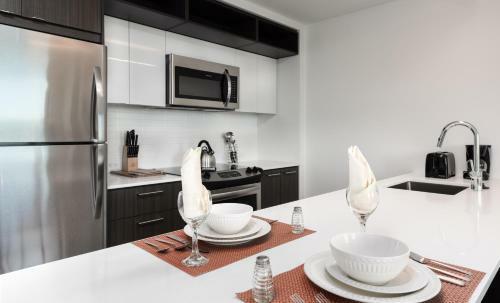 Apartamento Global Luxury Suites At Reston Town Center
